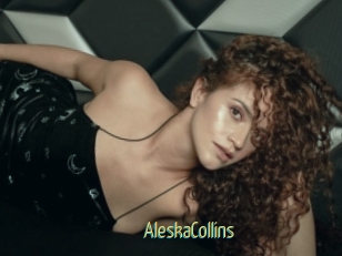 AleskaCollins Chaturbate Cam Sexe