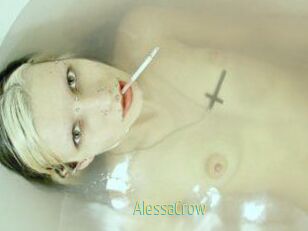 AlessaCrow