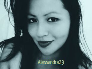 Alessandra23