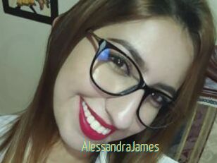 AlessandraJames