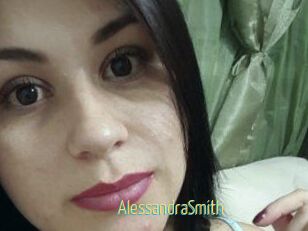 AlessandraSmith