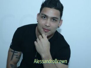 AlessandroBrown