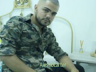 AlessioCarter