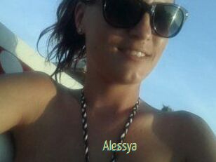Alessya