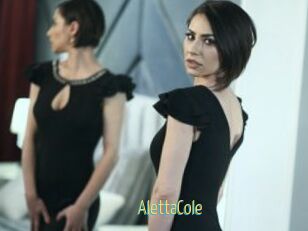 AlettaCole