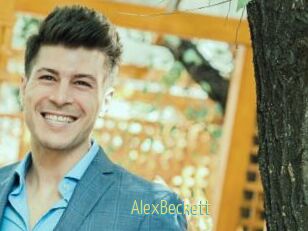 AlexBeckett