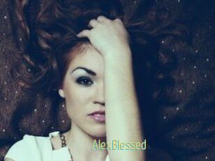 AlexBlessed