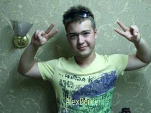 AlexBuilder