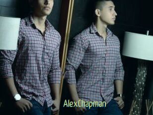 AlexChapman