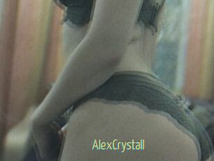 AlexCrystall