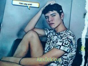AlexDelicious