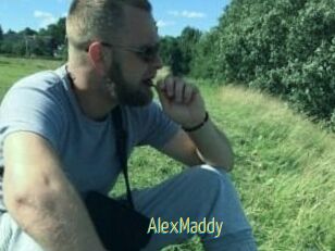 AlexMaddy