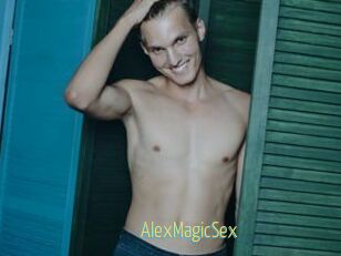 AlexMagicSex