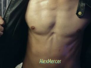 AlexMercer