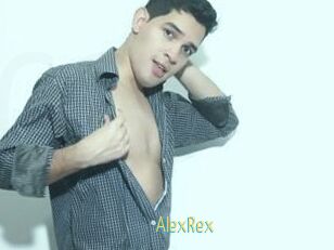 AlexRex