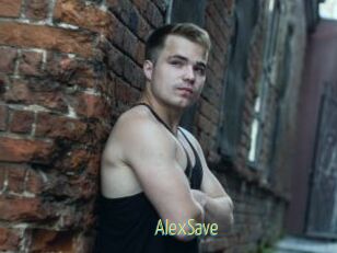 AlexSave