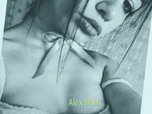 AlexWikki
