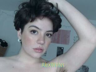 AlexWinter