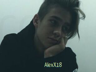 AlexX18