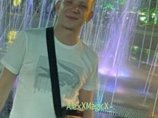 AlexXMagicX