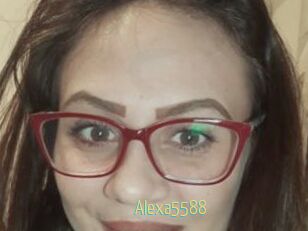 Alexa5588