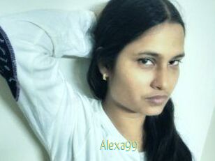 Alexa99