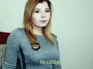 AlexaAllison