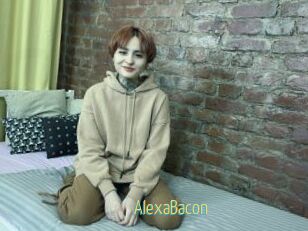 AlexaBacon