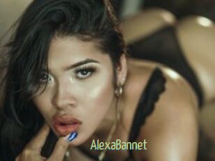 AlexaBannet