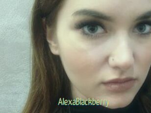 AlexaBlackberry