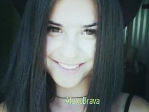 AlexaBrava_