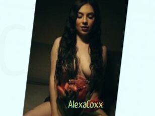 AlexaCoxx