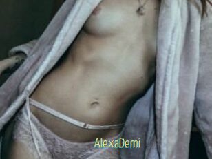 AlexaDemi
