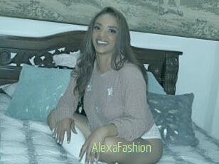 AlexaFashion