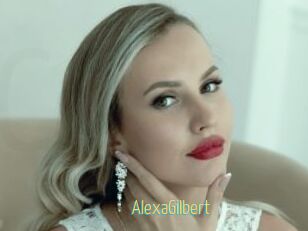 AlexaGilbert