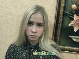 AlexaKissKiss