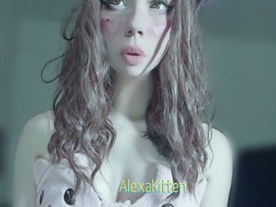 AlexaKitten