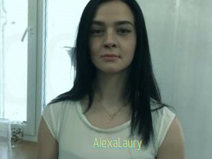 AlexaLaury