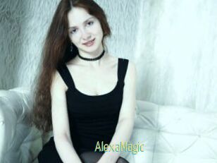 AlexaMagic