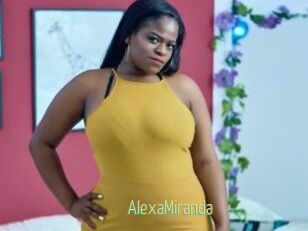AlexaMiranda