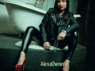 AlexaOwner