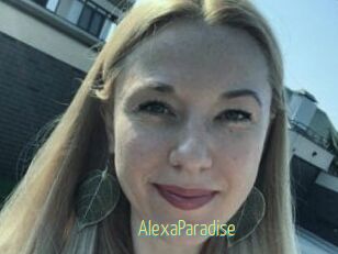 AlexaParadise