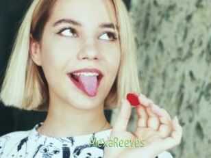 AlexaReeves