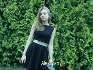 AlexaSexy