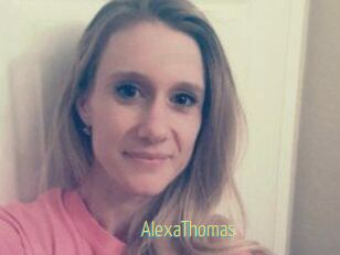 AlexaThomas