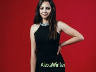 AlexaWinter