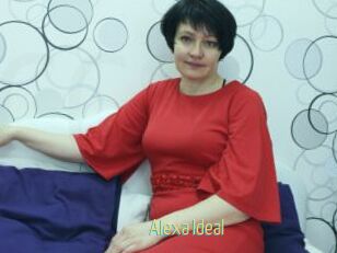 Alexa_Ideal