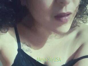 Alexa_SkyUSA