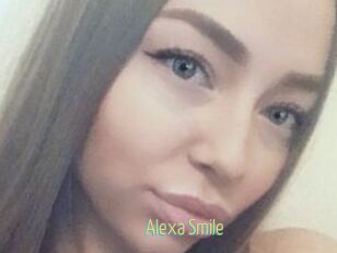 Alexa_Smile_
