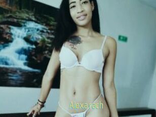 Alexa_rach